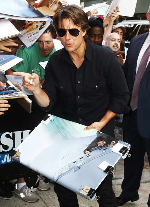 Tom Cruise Banned From Isabella Cruise’s Private Wedding: Cold Shoulder Sparks Family Drama?