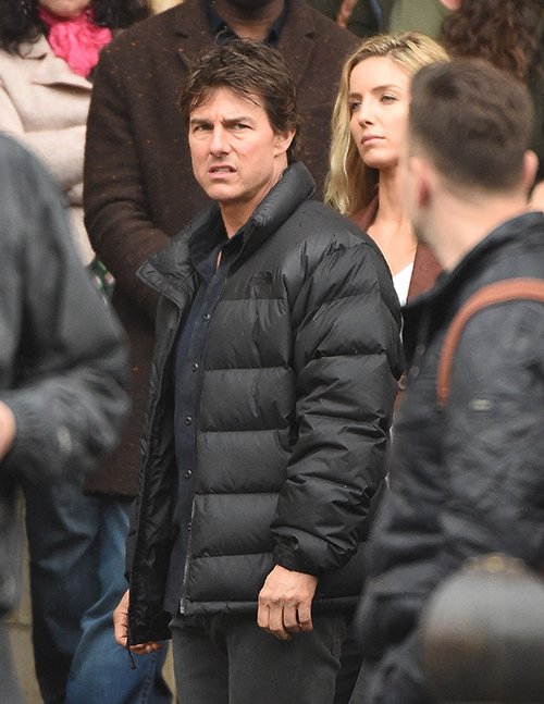 Tom Cruise Reportedly Hasn’t Seen Suri Cruise In 1000 Days – Scientology The Reason Why?