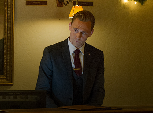 ‘The Night Manager’ Showrunner David Farr Adamant He Won’t Pen Sequel Series – Stars Tom Hiddleston, Hugh Laurie Confirm News!