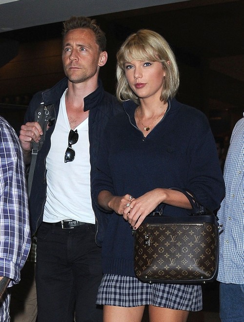 Tom Hiddleston Ends Taylor Swift Relationship To Save Career – James Bond Role Already Lost?