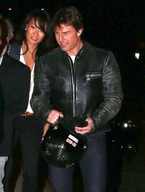 Tom Cruise Wants a New Wife: Auditioning Actresses For “A Real-Life Marriage”