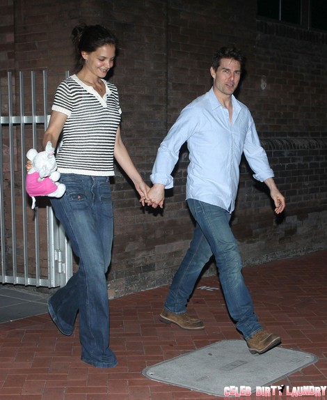 Tom Cruise Is Too Small For Playboy Models