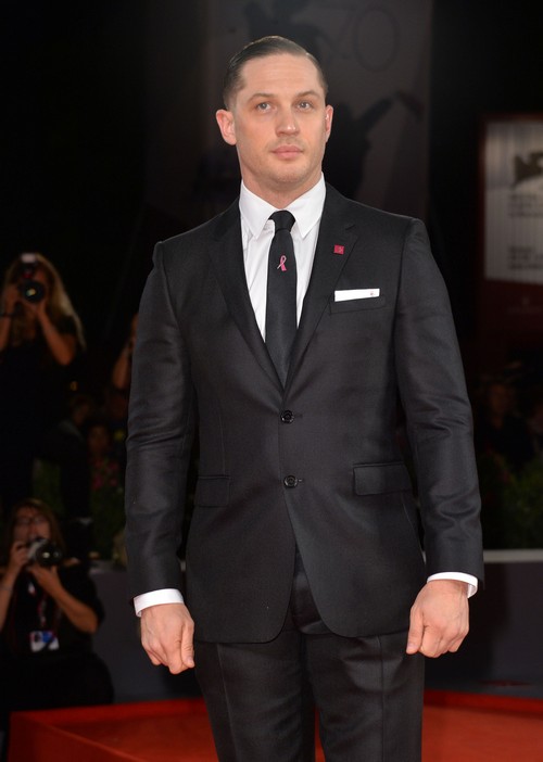 Tom Hardy Takes Over James Bond From Daniel Craig – Chris Nolan Directing?