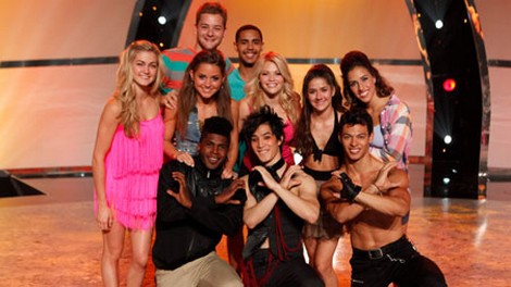 So You Think You Can Dance Recap: Season 9 ‘Top 10 Perform’ 8/22/12