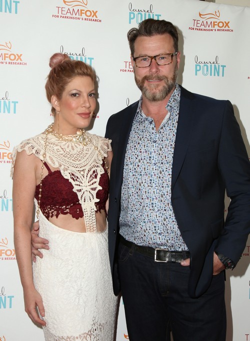 Tori Spelling and Dean McDermott The Next Teresa and Joe Giudice: Feds Demand Money