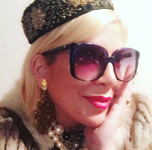 Tori Spelling, Dean McDermott Fall Into Financial Ruin: Reality Stars Take Luxury Vacations, Refuse To Pay Credit Card Bills?