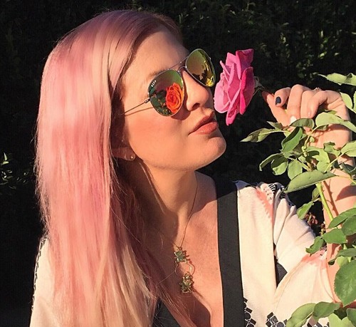 Candy Spelling Throws Broke Daughter Tori Spelling Lavish $40k Baby Shower