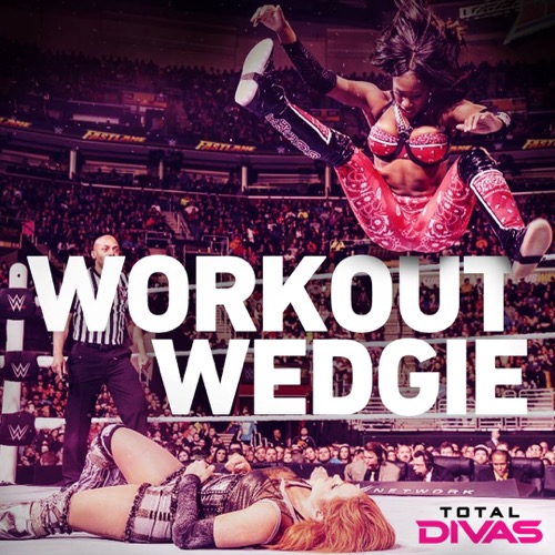 Total Divas Recap 11/23/16: Season 6 Episode 2 “Orlando Strong”