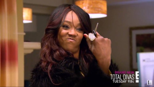 Total Divas Recap – ‘Divas on Overdrive’: Season 4 Episode 4