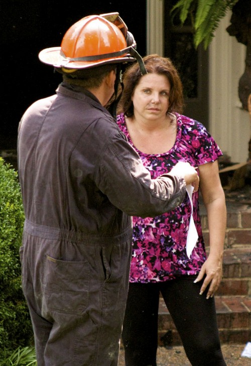 Trace Adkins Divorce: Wife Rhonda Divorcing Trace After Drunk Relapse and Rehab Failure