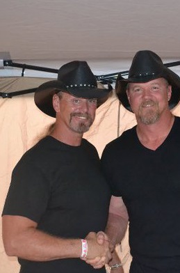 Trace Adkins Rehab After Cruise Ship Drunken Brawl With Impersonator