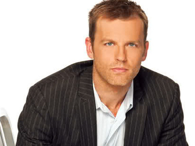 The Young and the Restless Spoilers: Trevor St. John to Replace Michael Muhney as Adam Newman? – UPDATE