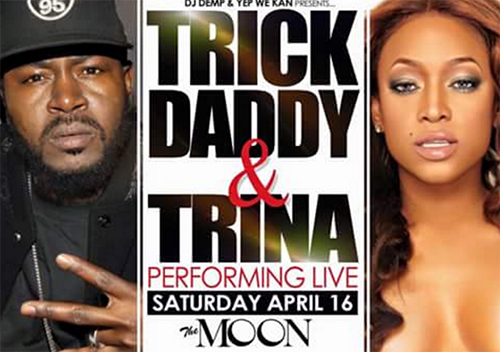 Love & Hip Hop Miami Begins Filming: Trick Daddy Confirms Joining VH1 Franchise – Wild Rapper Trina Onboard Too?