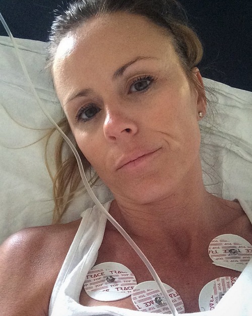 Trista Sutter Reports Seizure On Instagram: The Bachelorette’s European Vacation Calamity