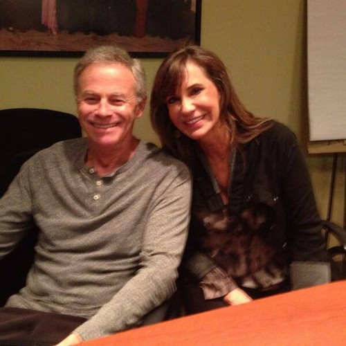 The Young and the Restless Hires Tristan Rogers as Colin Atkinson: Can Jill Farren Phelps Keep Raiding General Hospital?