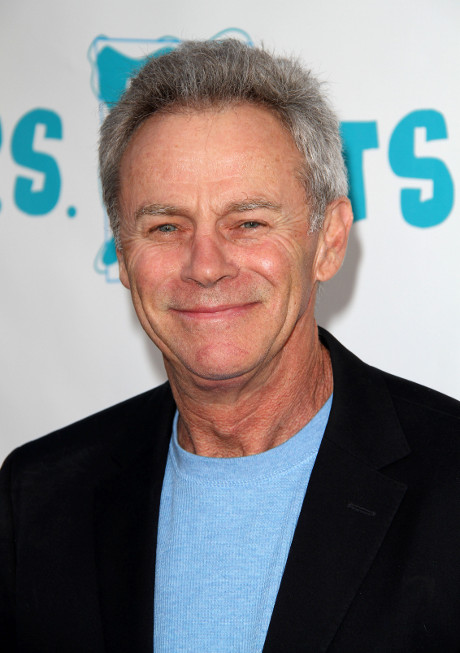 General Hospital Head Writer Ron Carlivati Confirms the Departure of Tristan Rogers!