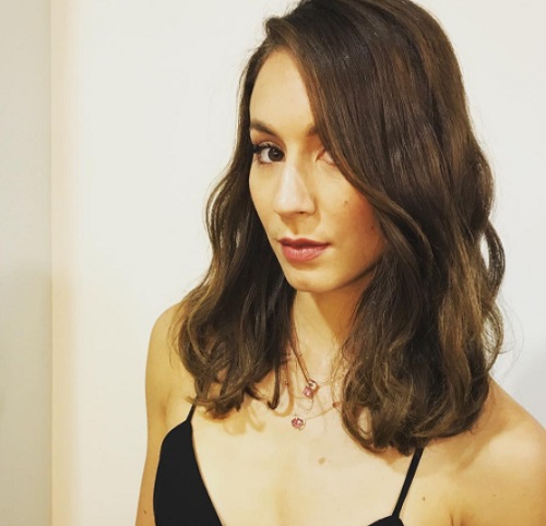 Pretty Little Liars Star Troain Bellisario Opens Up About Eating Disorder