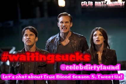 True Blood: Tina Majorina Cast In Supporting Role, Plus Fangtastic Season 5 Episode 1 SPOILERS!