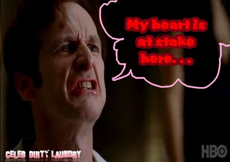 Russell Edgington Is Smitten With Love In ‘True Blood’ Season 5 — With Who? (Poll)