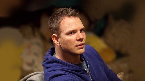 True Blood Finale: Hoyt Fortenberry Actor Jim Parrack Now Drinks Human Blood!