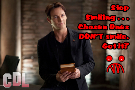 CDL’s Top 5 Moments from ‘True Blood’ Season 1 Episode 10 ‘Gone, Gone, Gone’ 8/12/12 (Video)