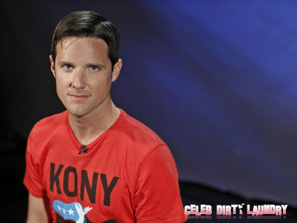 Close-Up Video Of Jason Russell’s Naked Breakdown (Video)