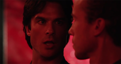 ‘The Vampire Diaries’ Season 8 Spoilers: Katherine Not Dead – Damon Releases Evil Doppelganger Hungry For Bodies From Vault?