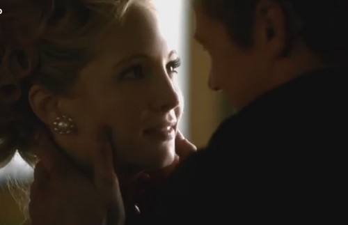 Vampire Diaries Season 7 Spoilers – Stefan and Caroline’s Big Romance (VIDEO)