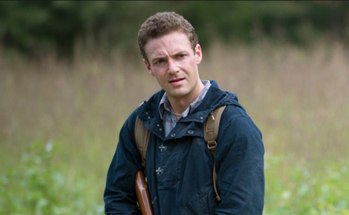 The Walking Dead Spoilers: Ross Marquand Says TWD Season 8 Is Best Season Yet And Here’s Why