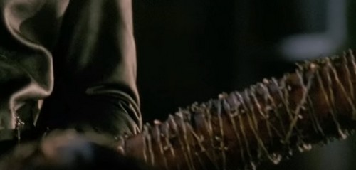 The Walking Dead Season 6 Finale Spoilers: Negan Takes Aim at Glenn, Daryl, Aaron and Abraham – Who Dies?