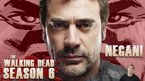 The Walking Dead Season 6 Spoilers: Glenn Beaten to Death by Negan – Andrew Lincoln and Lauren Cohan Sickened by Kill Script
