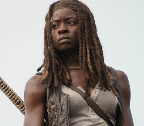 The Walking Dead Spoilers: Is Michonne Getting Killed Off In TWD Season 8?