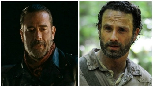 The Walking Dead Season 8 Spoilers: Who Dies, Negan or Rick?