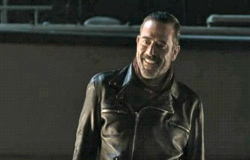 Jeffrey Dean Morgan Slams ‘The Walking Dead’ T-Shirt Controversy: Negan Not Happy ‘People Are Stupid’