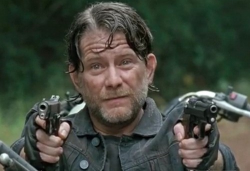 The Walking Dead Spoilers – Will Midseason 6 Premiere Kick Off With a Major Character Death?