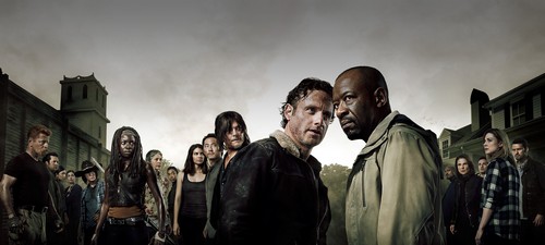 The Walking Dead Season 6 Spoilers – Deanna’s Final Bloody Moment and Glenn’s Fate Reveal
