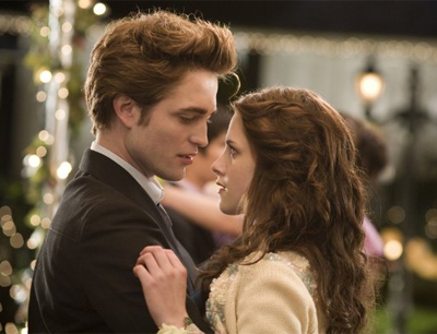 Would You Go See ‘Twilight: The Musical’?