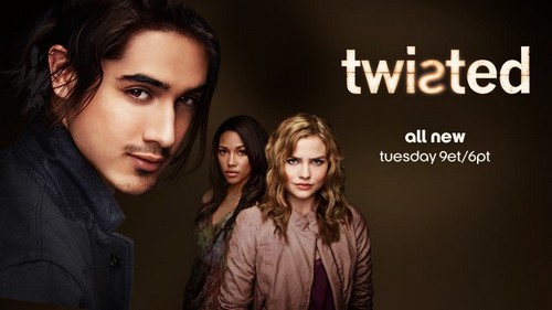 Twisted RECAP 8/6/13: Episode 9 “The Truth Will Out”