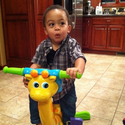 Ty Doohen’s Tragic Death: Joseph Robert Patterson Murderer, Ashley Doohen Irresponsible Mother, Adrian Peterson Baby Daddy – Avoidable Tragedy?