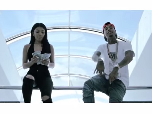 Tyga Releases New Song “Mastersuite” About Kylie Jenner Masturbating: Or Is He Talking About Side Chick Mia Isabella? (LISTEN)