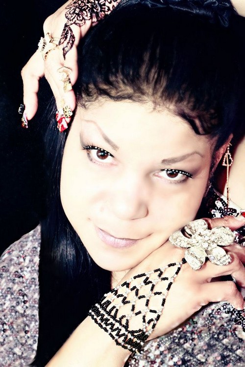 Tyka Nelson Prince’s Sister Reacts to Brother’s Death: Shows Brother and Fans Love and Respect