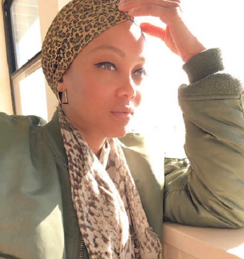 Tyra Banks Replaces Nick Cannon As Host On ‘America’s Got Talent’ Season 12