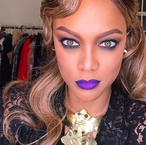 Tyra Banks Returns To Save ‘America’s Next Top Model’ From Cancellation: Rita Ora Fails