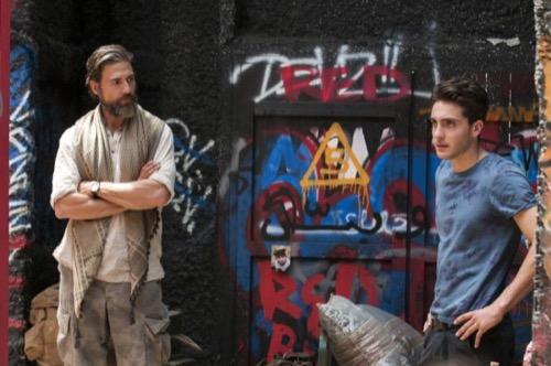 Tyrant Recap 8/11/15: Season 2 Episode 9 “Inside Men and Outside Women”