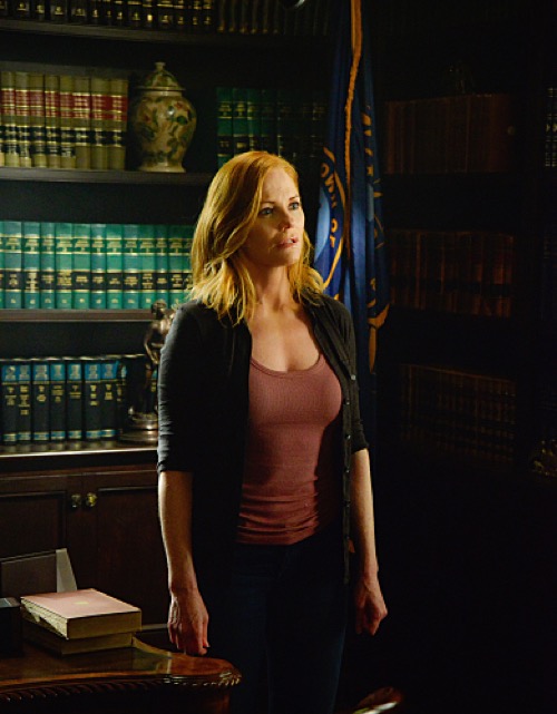Under the Dome Recap – Happy Birthday Baby: Season 3 Episode 11 “Love is a Battlefield”