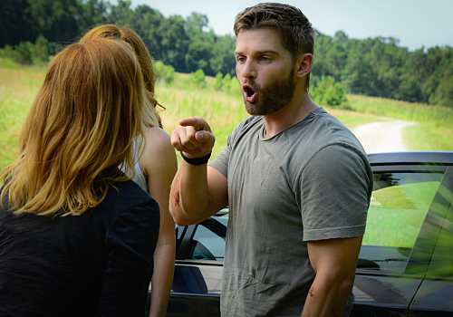 Under the Dome Recap 9/3/15: Season 3 Episode 12 “Incandescence”