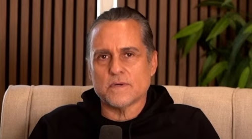Maurice Benard & Ignacio Serricchio Discuss Serious Mental Health Trend