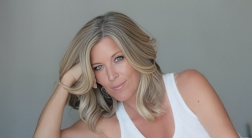 Laura Wright Gives Fans A Look At Her Stunning Spring Break Destination