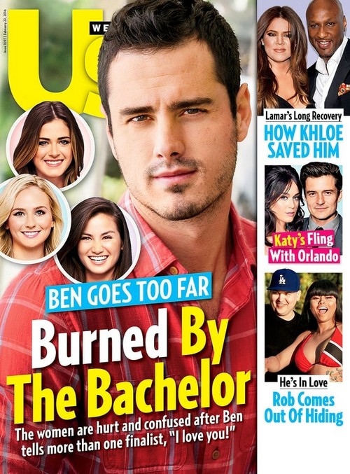 The Bachelor 2016 Spoilers: Ben Higgins’ Cold-Blooded Heartbreak – Lied About Love Then Dumped Finalist For Season 20 Winner