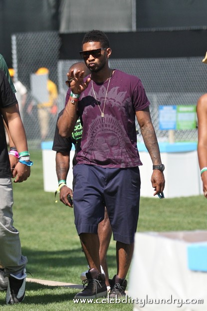 Celebs At The 2011 Coachella Valley Music and Arts Festival – Photos
